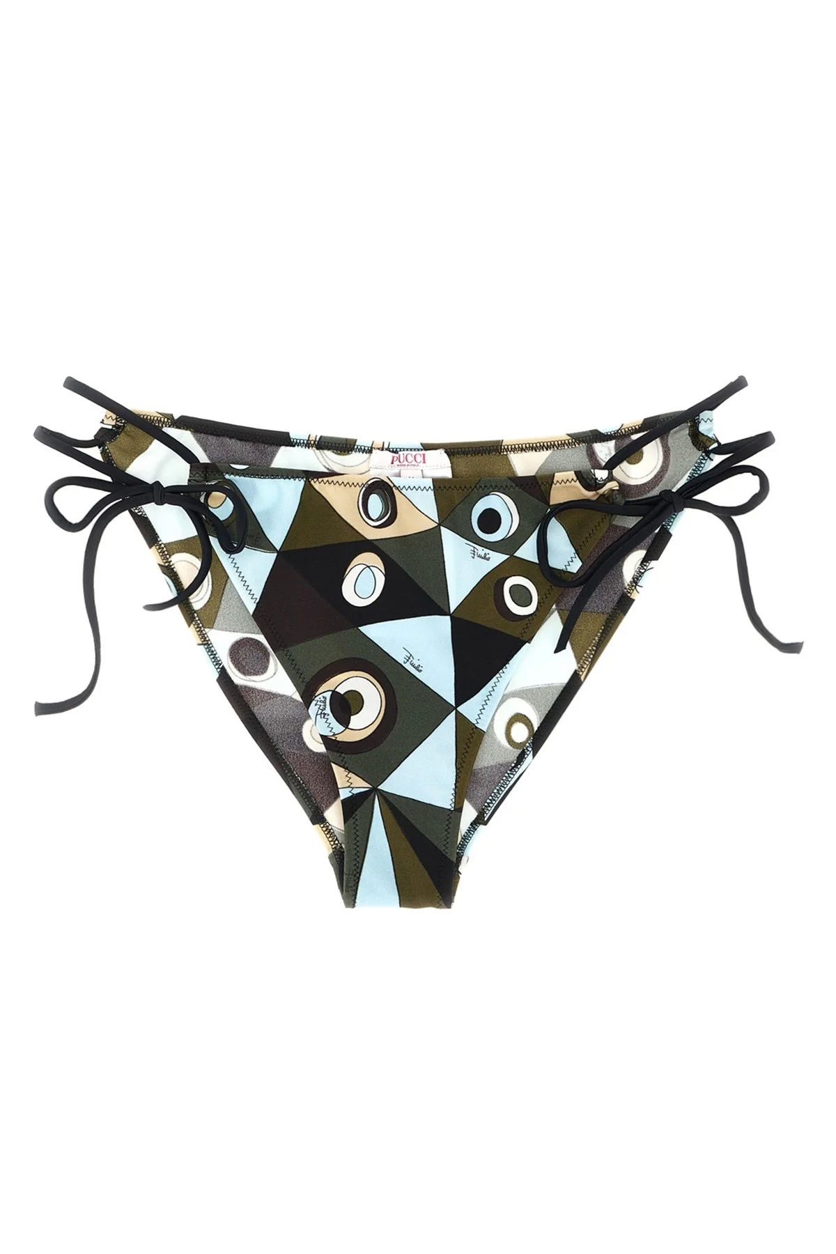 'panties' bikini briefs - 1