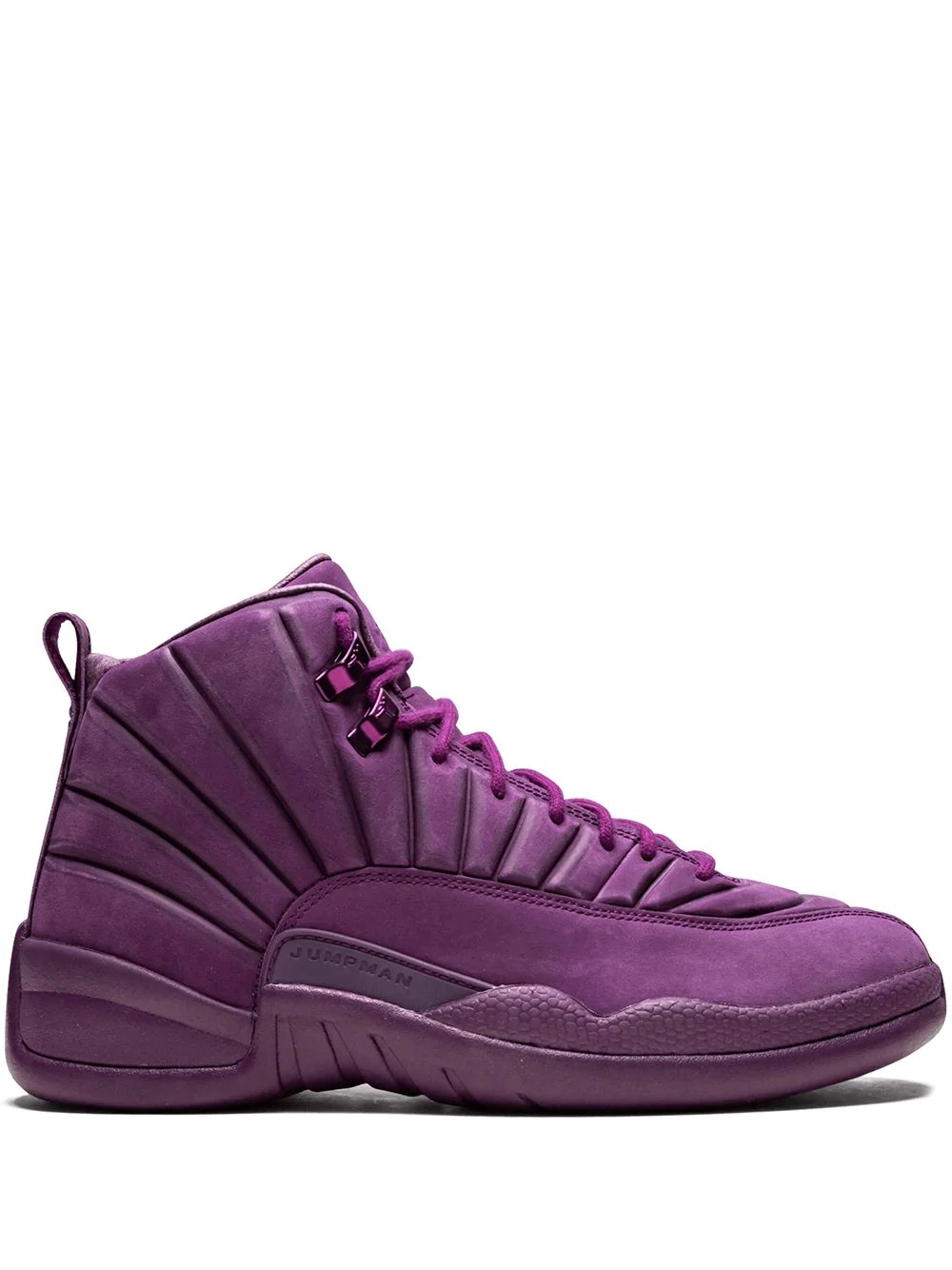 Air Jordan 12 Retro Paris PSNY 12 - 1