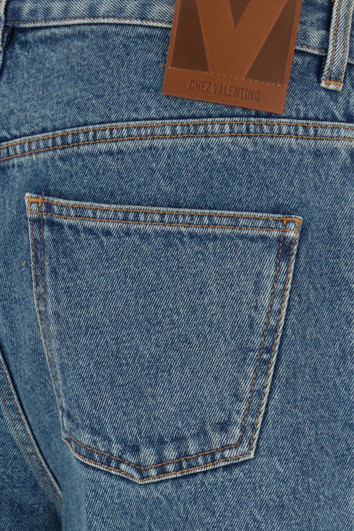 Denim jeans - 3
