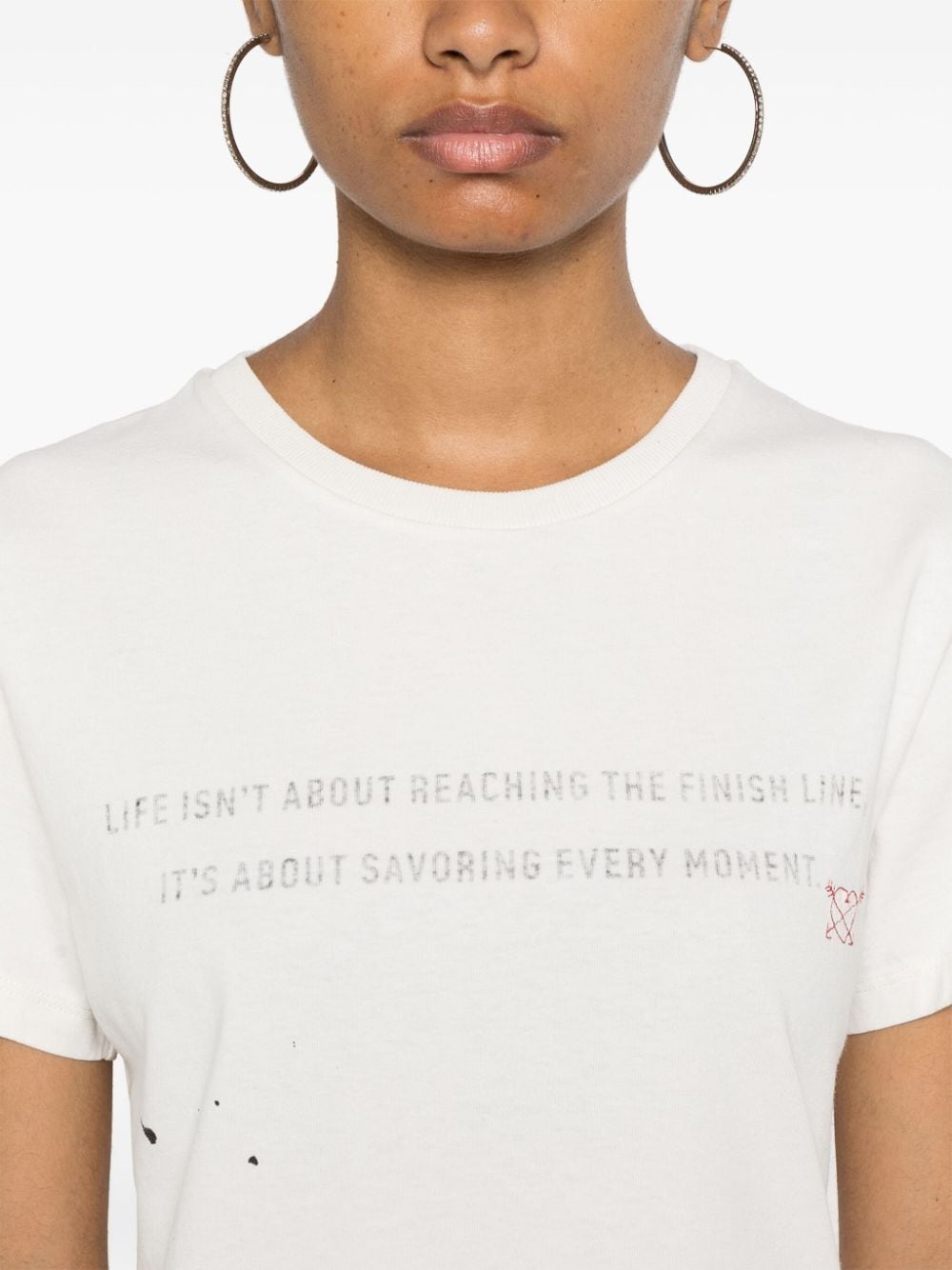 Doris T-shirt - 5