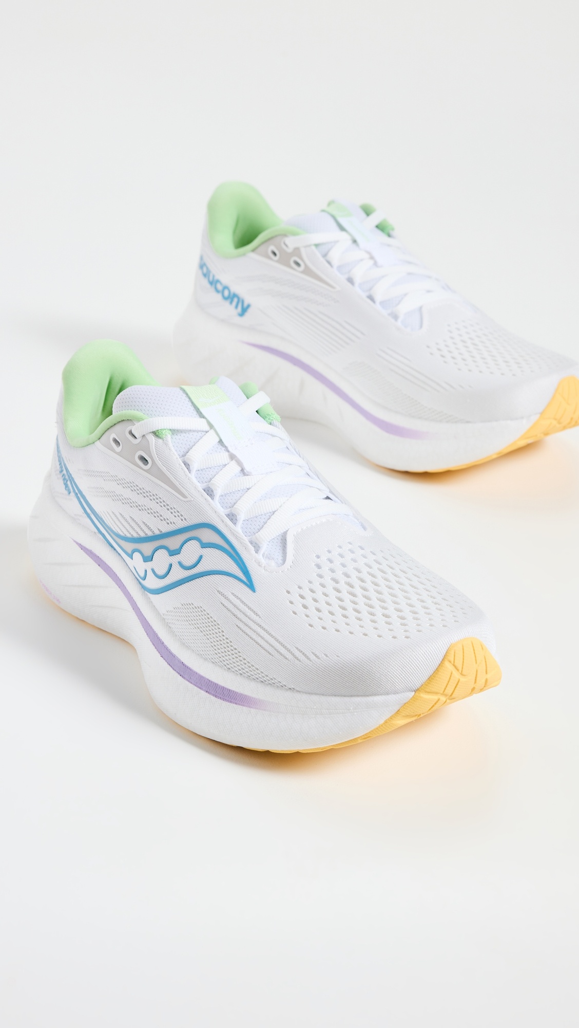 Ride 18 Sneakers - 4