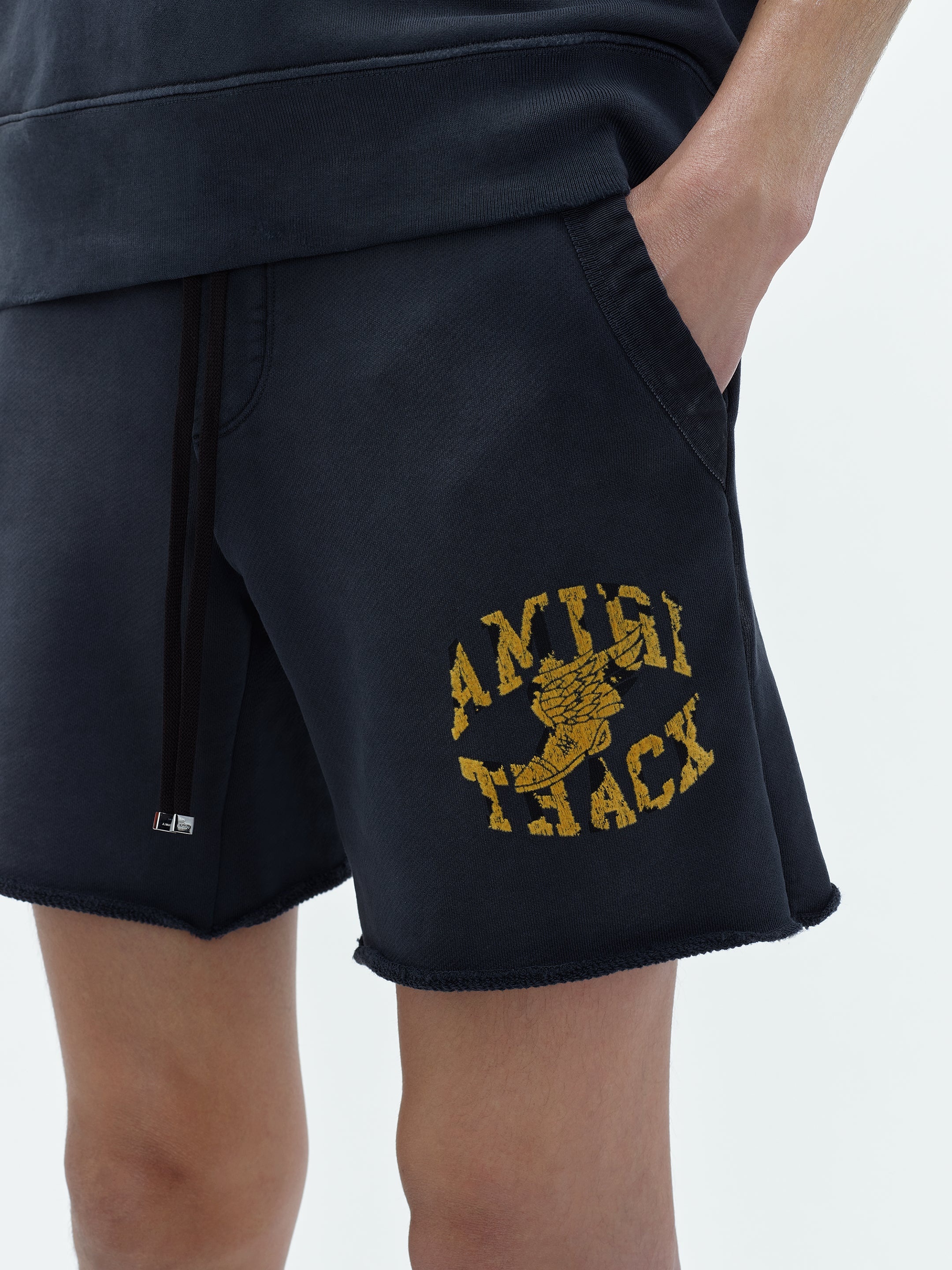 AMIRI TRACK SHORT - 6