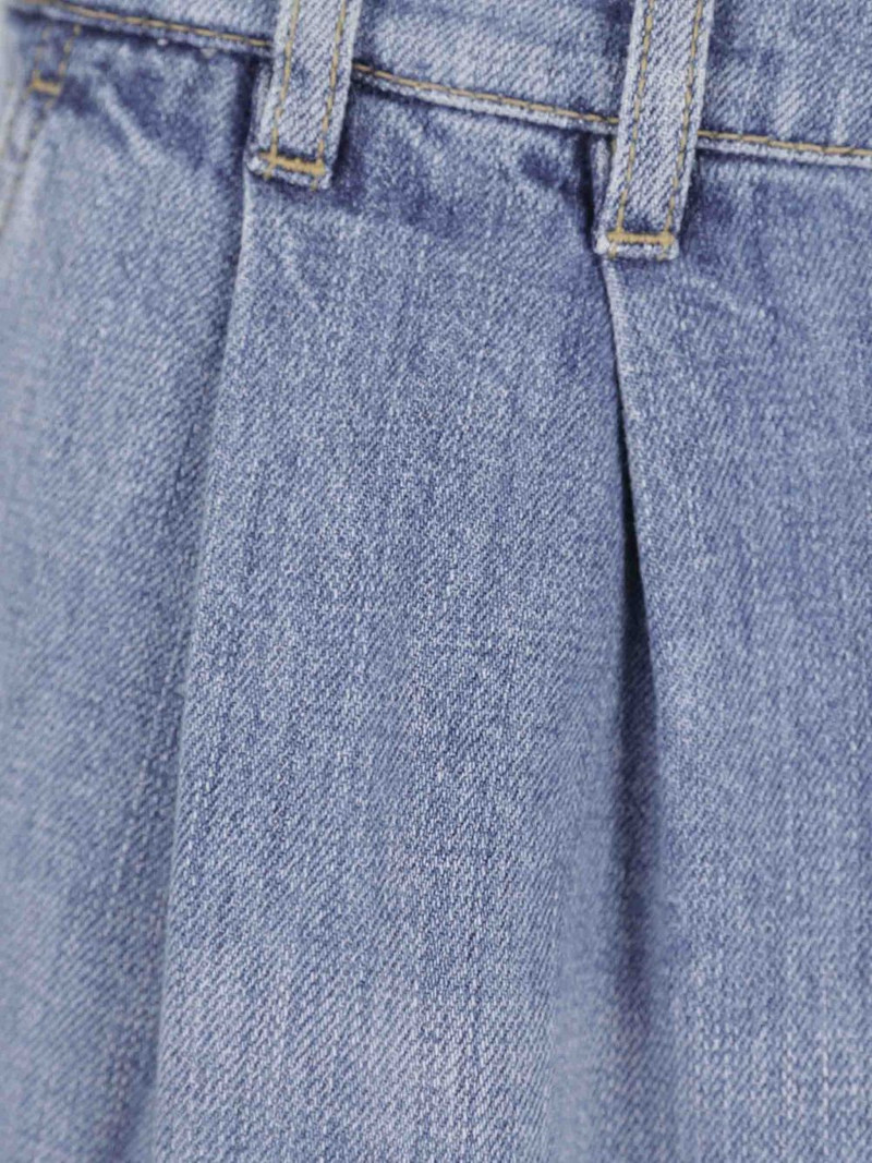 pleated jeans 4