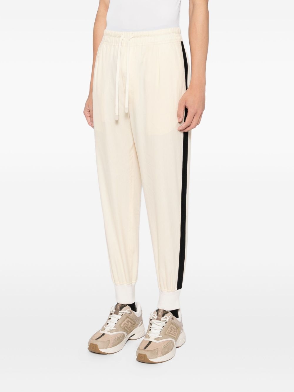lightweight jogger - 3