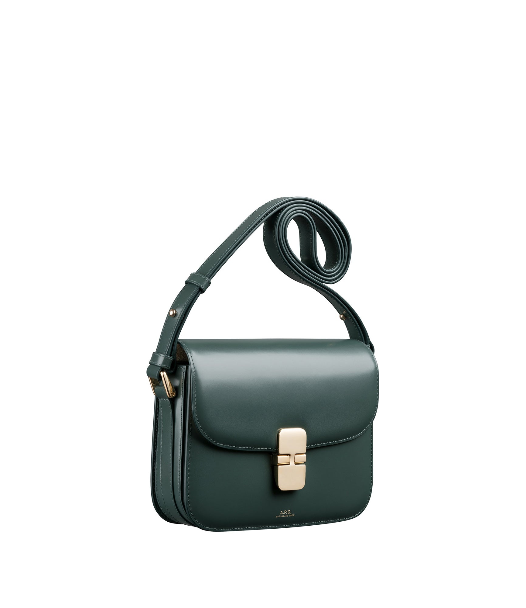 GRACE SMALL BAG - 3