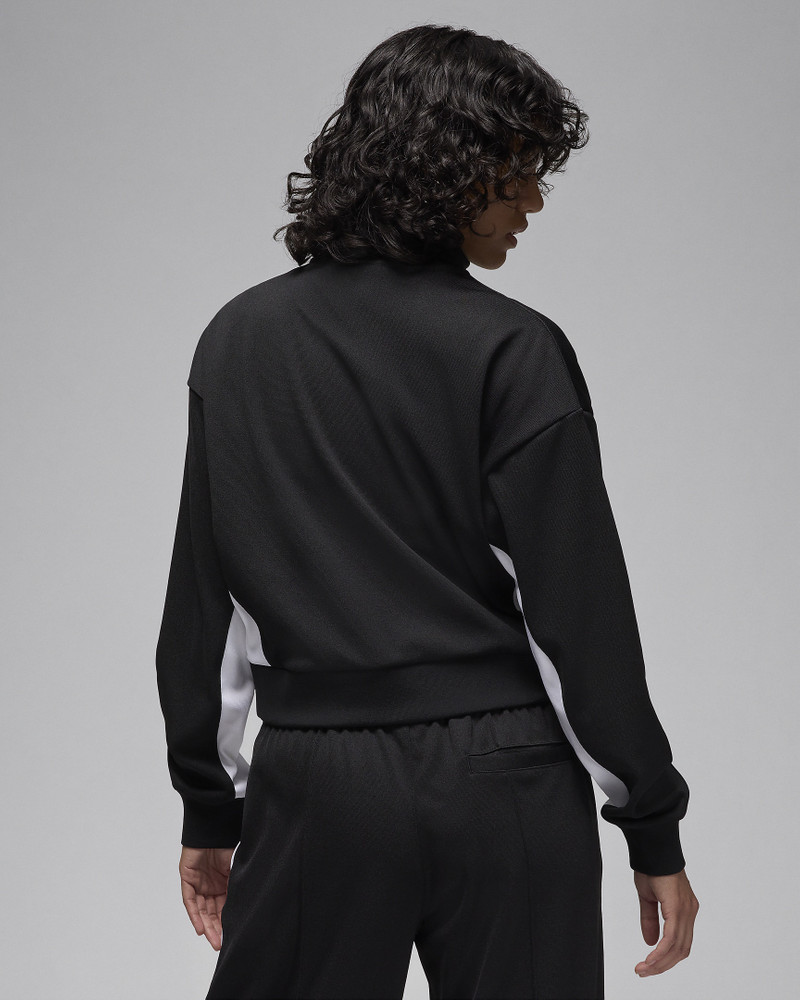 Jordan Jordan Women's Knit Jacket outlook