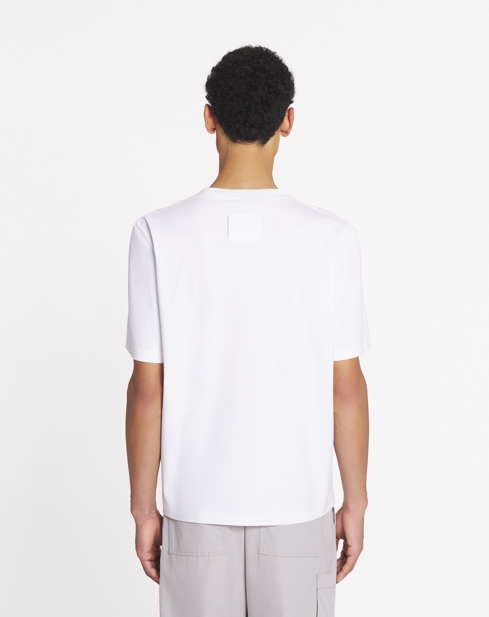 PRINTED T-SHIRT - 4