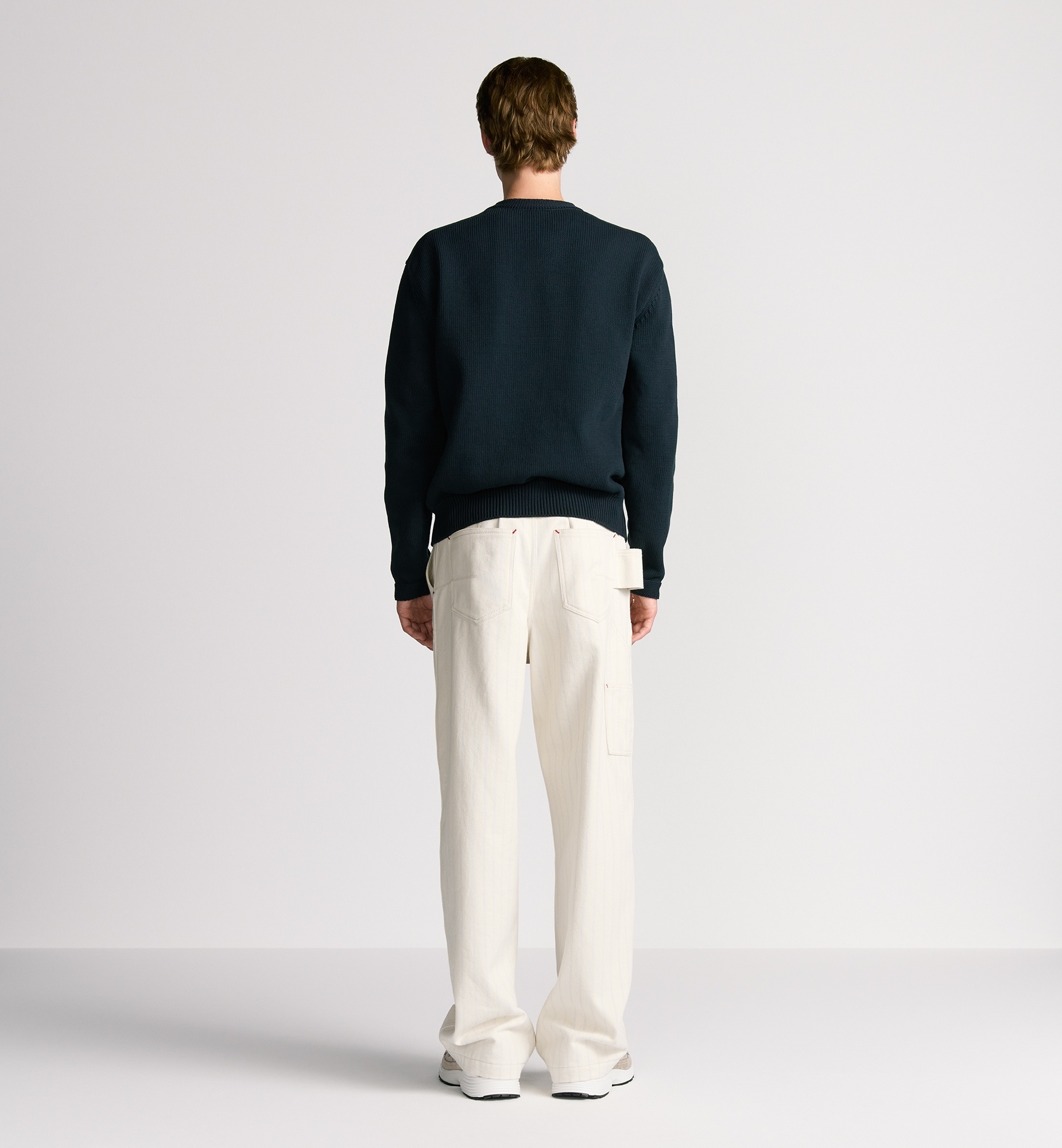 DIOR AND HYLTON NEL Sweater - 4