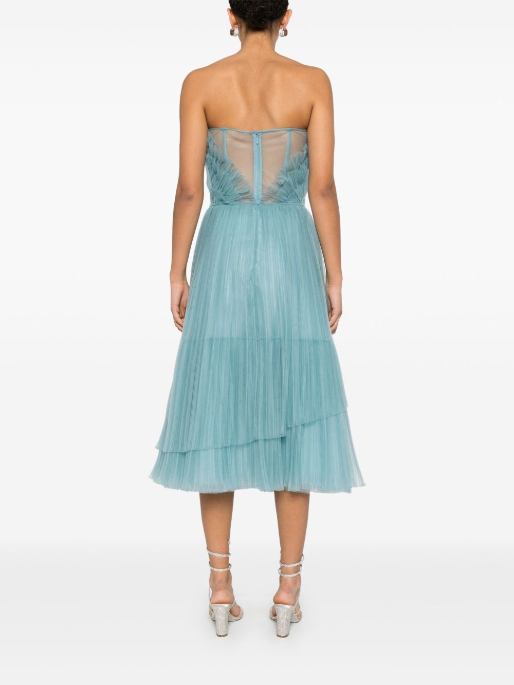 Marinel gown - 4