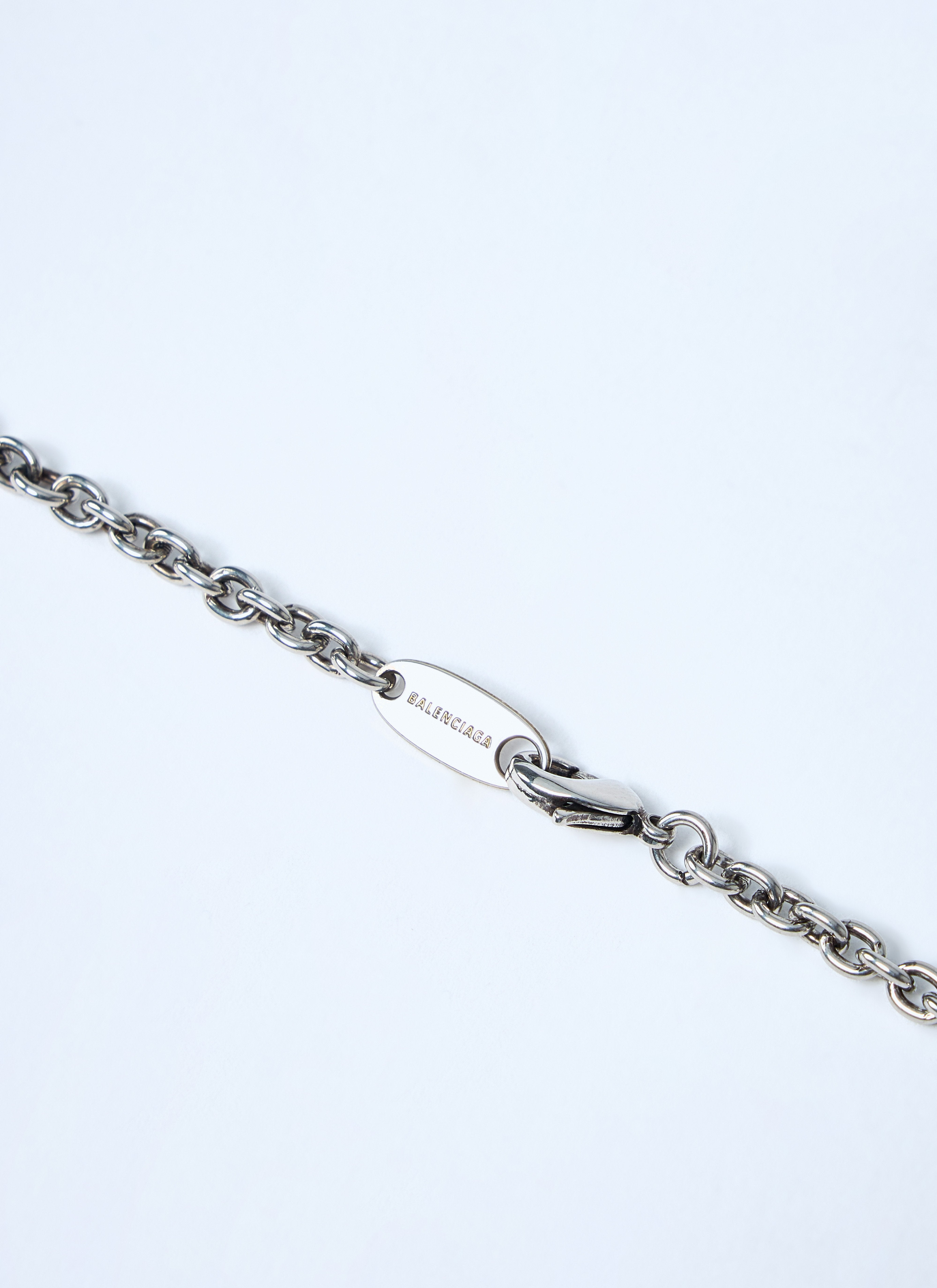 Balenciaga Women Vip Necklace - 3