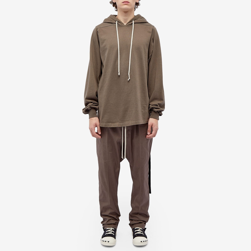 Rick Owens DRKSHDW Rick Owens DRKSHDW Jumbo Hoodie outlook
