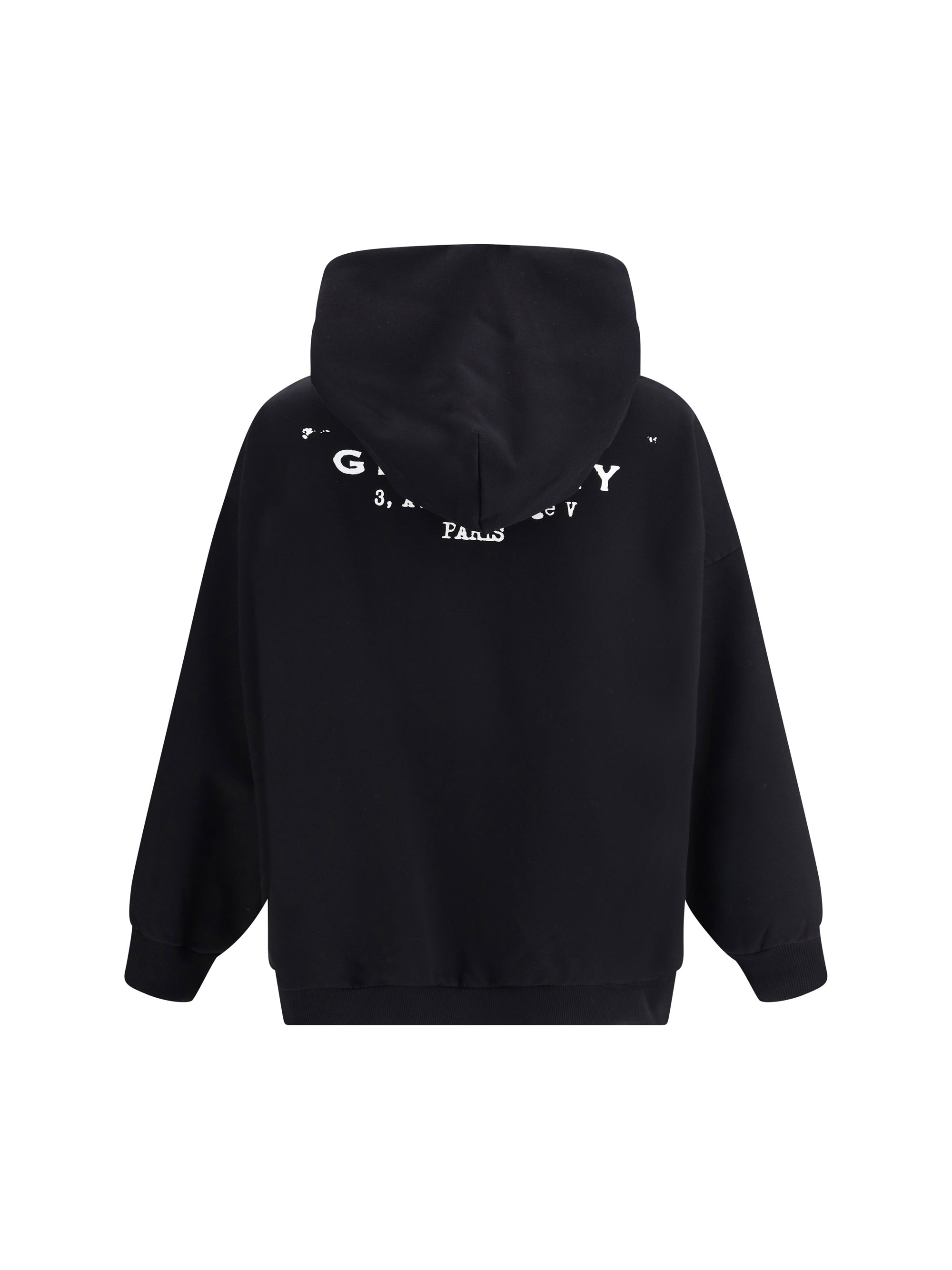 Givenchy Women Hoodie - 2