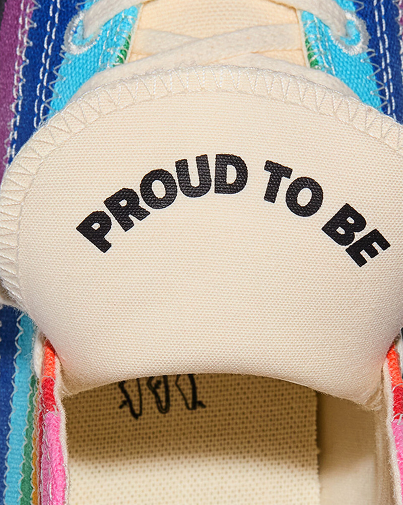 Chuck 70 Pride Flag 7