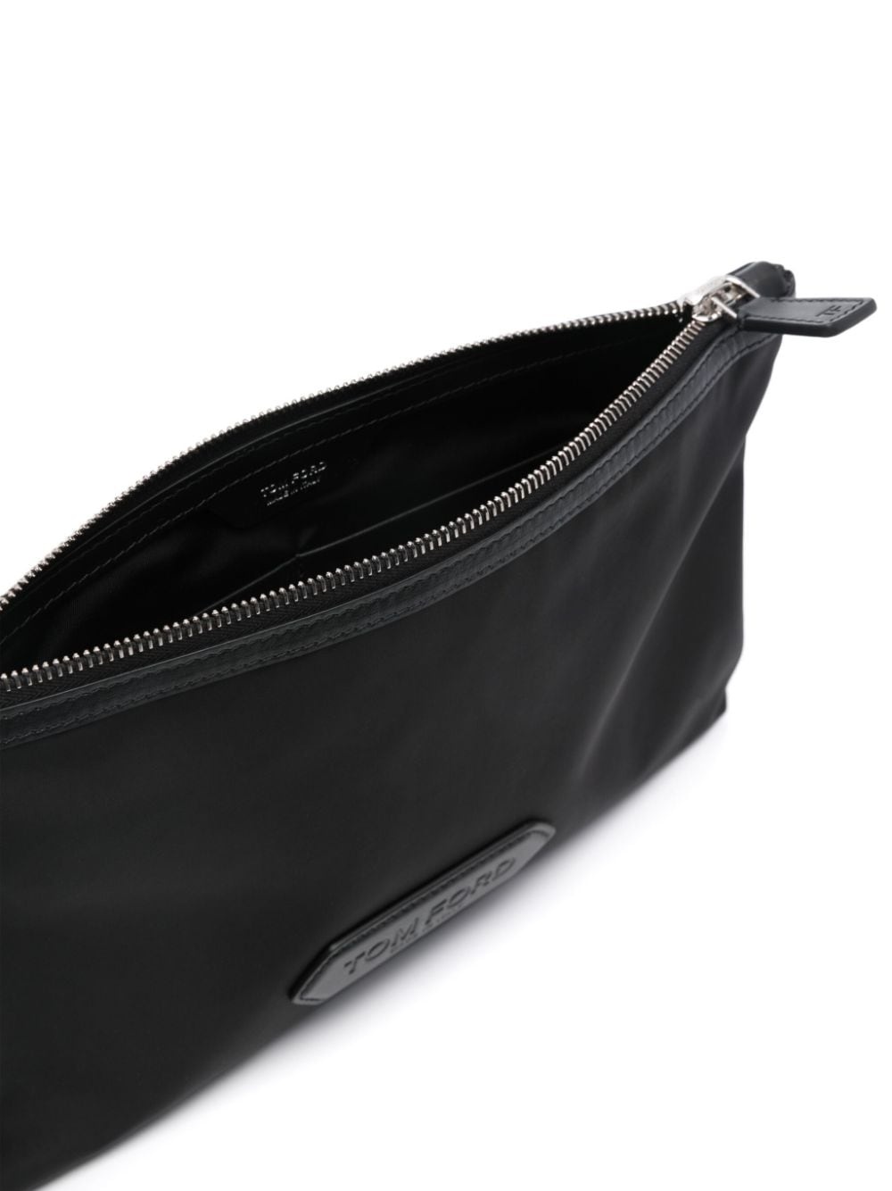 TOM FORD leather clutch bag | REVERSIBLE