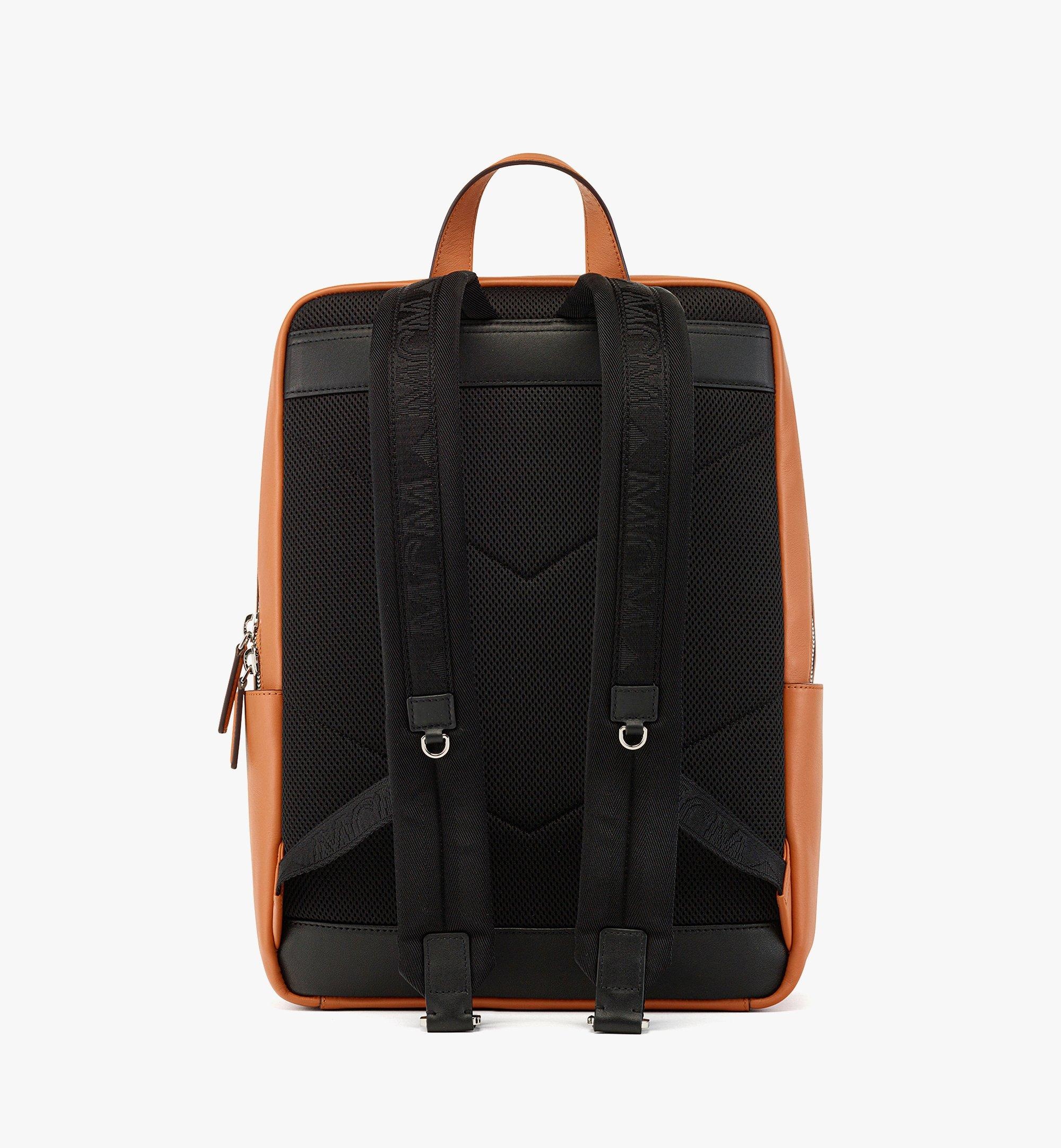 Aren Backpack in Spanish Calf Leather - 5