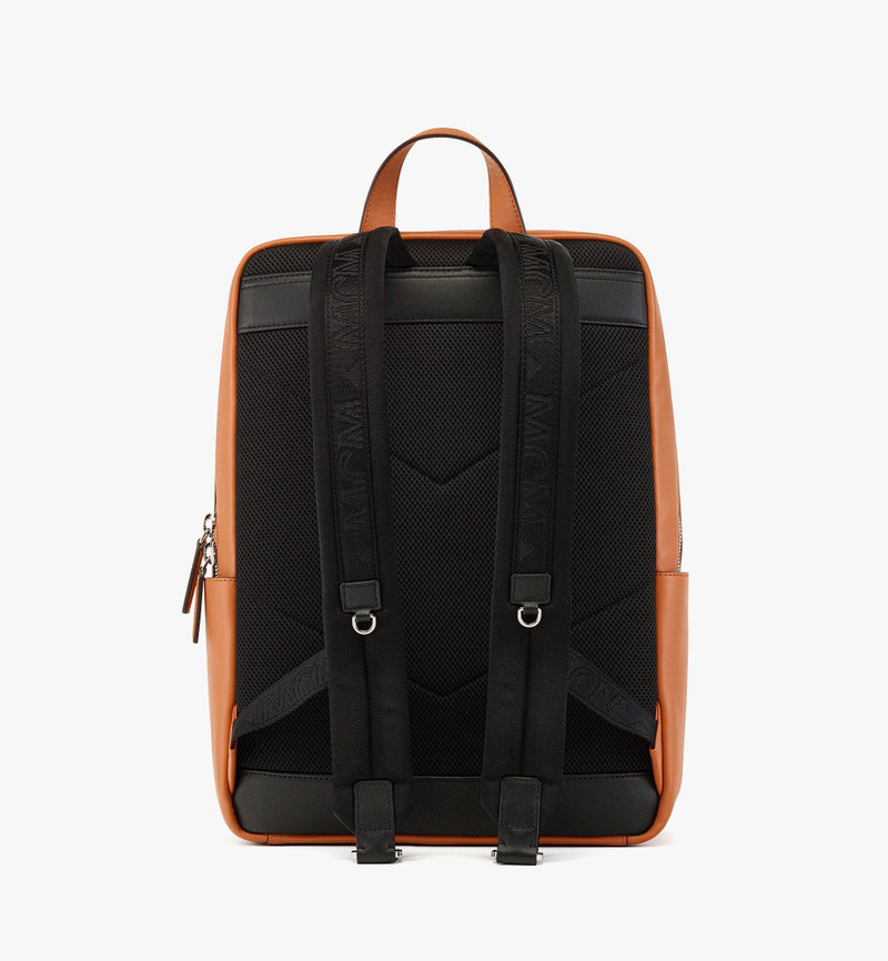 Aren Backpack in Spanish Calf Leather 5