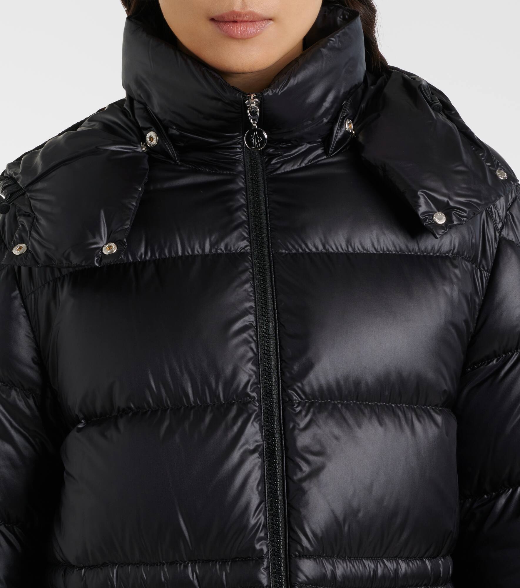 Meillon down jacket - 4