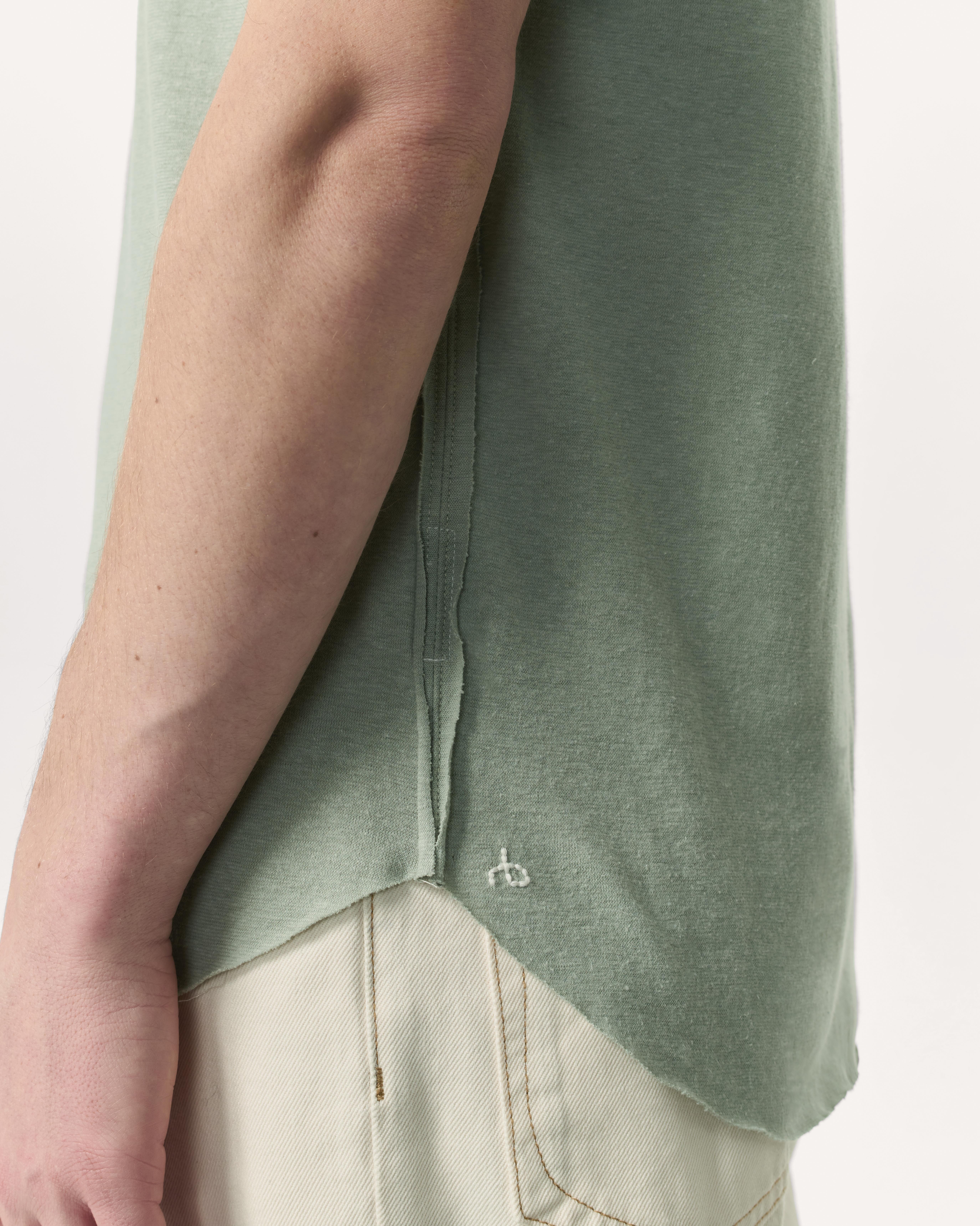 Devin Lightweight Jersey T-Shirt - 6