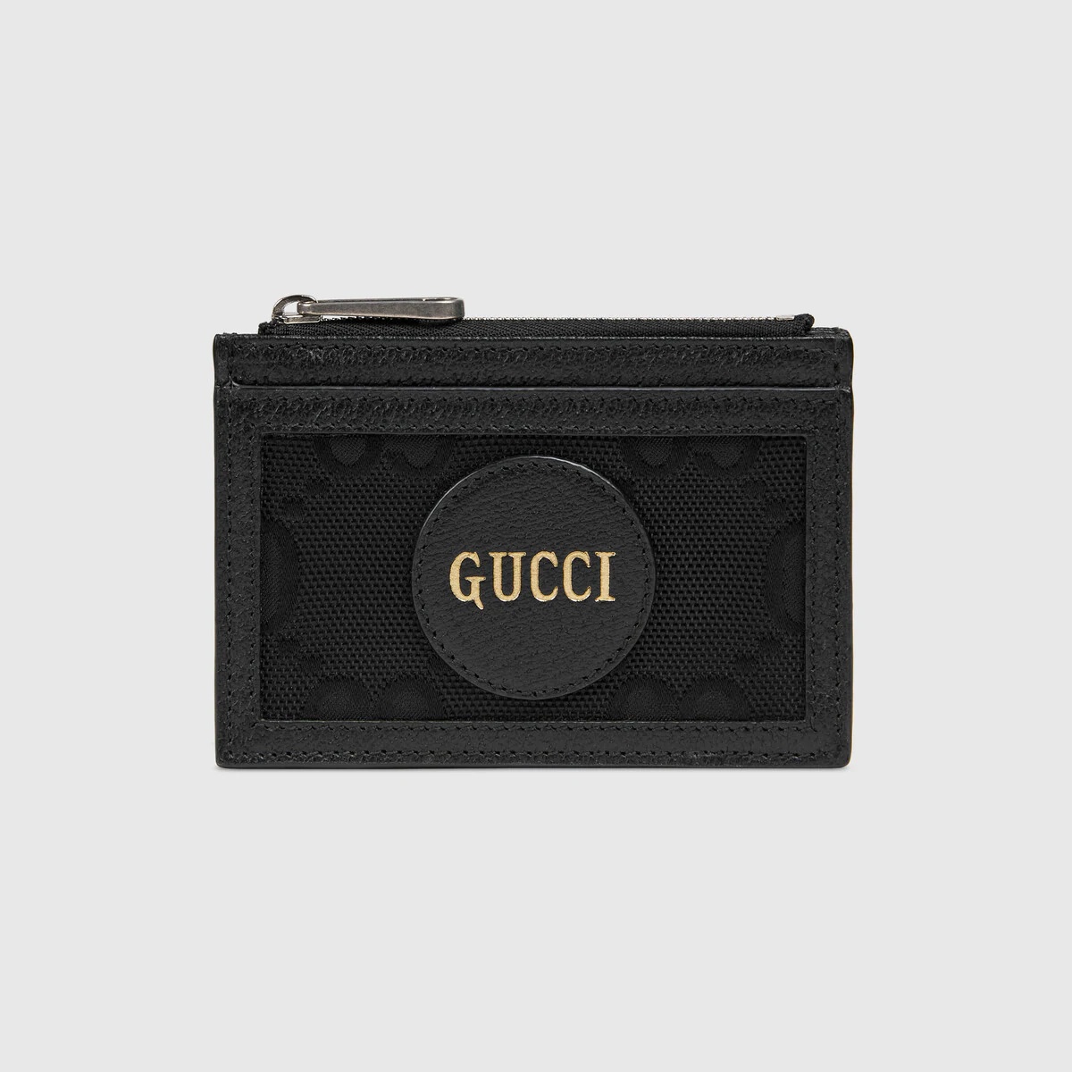 Gucci Off The Grid card case - 1