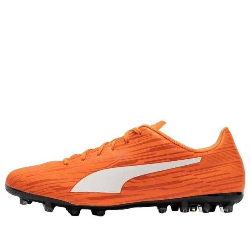 PUMA Rapido III MG 'Orange White' 106573-09 - 1
