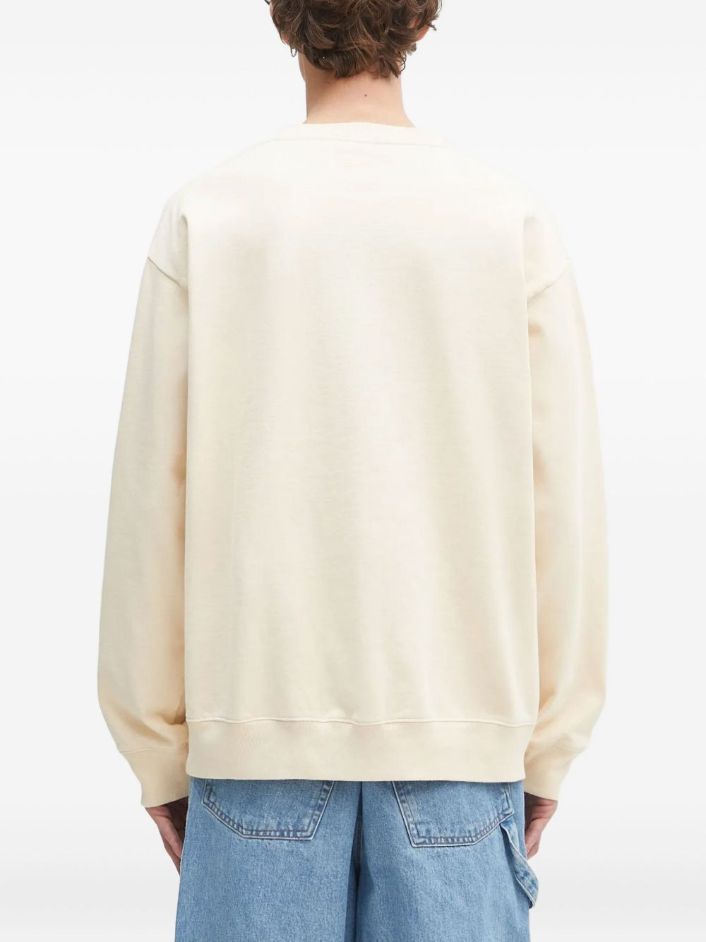 Wellness Club sweatshirt - 4