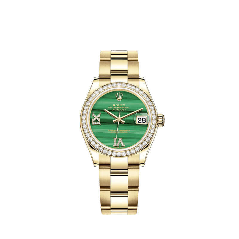 DATEJUST 278288RBR - 1