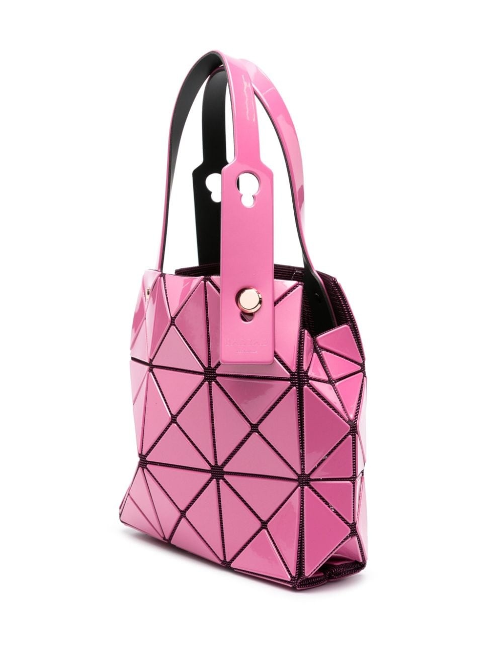 Bao Bao Issey Miyake Prism Striped Geo Tote Bag