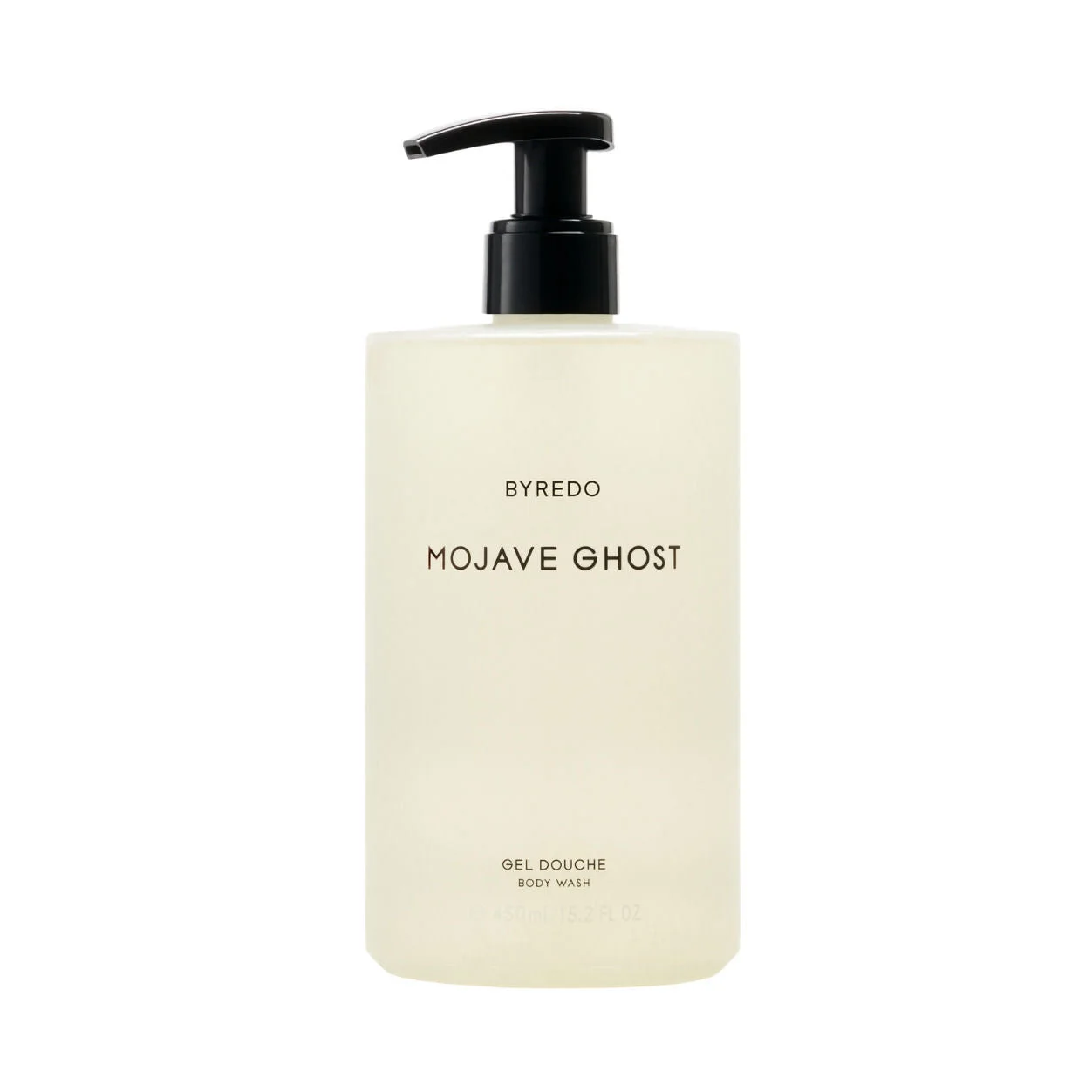 Mojave Ghost Body Wash - 1
