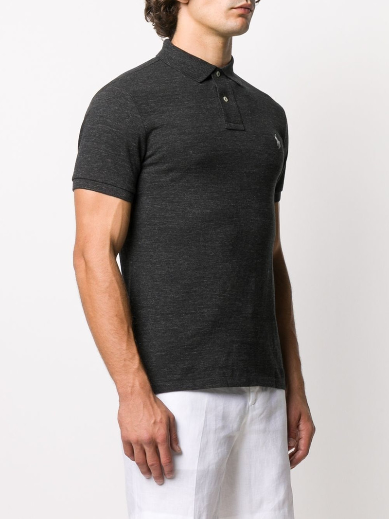short-sleeve polo shirt 3