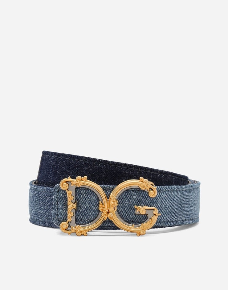 DG Girls belt - 1