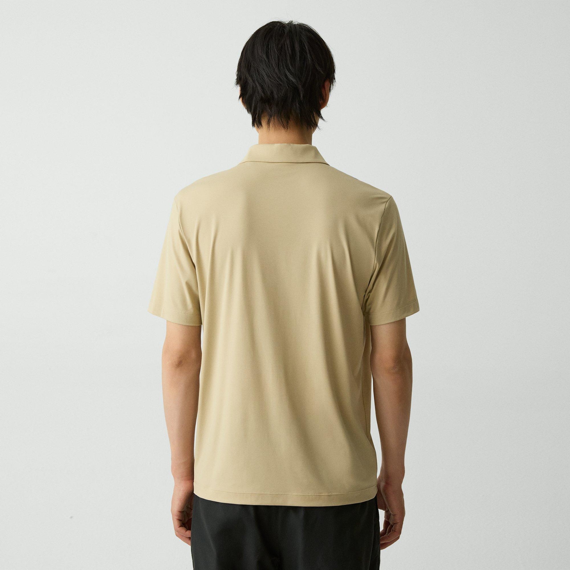 Polo Shirt in Perform Jersey - 4