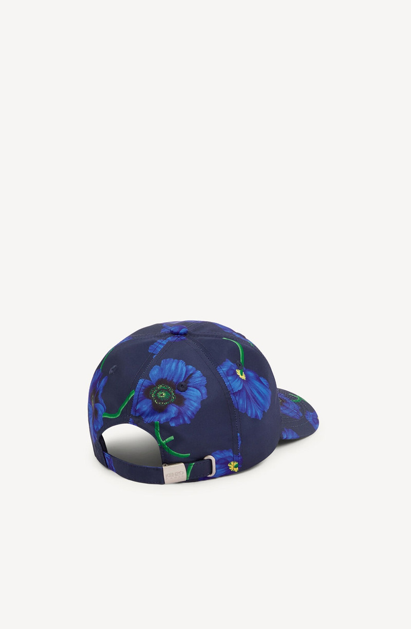KENZO 'KENZO Poppy' baseball cap outlook