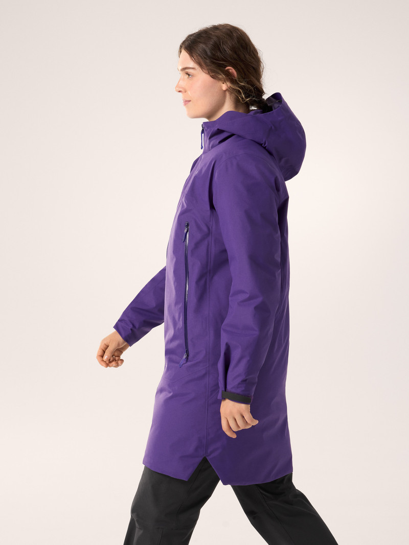Beta Down Parka 5