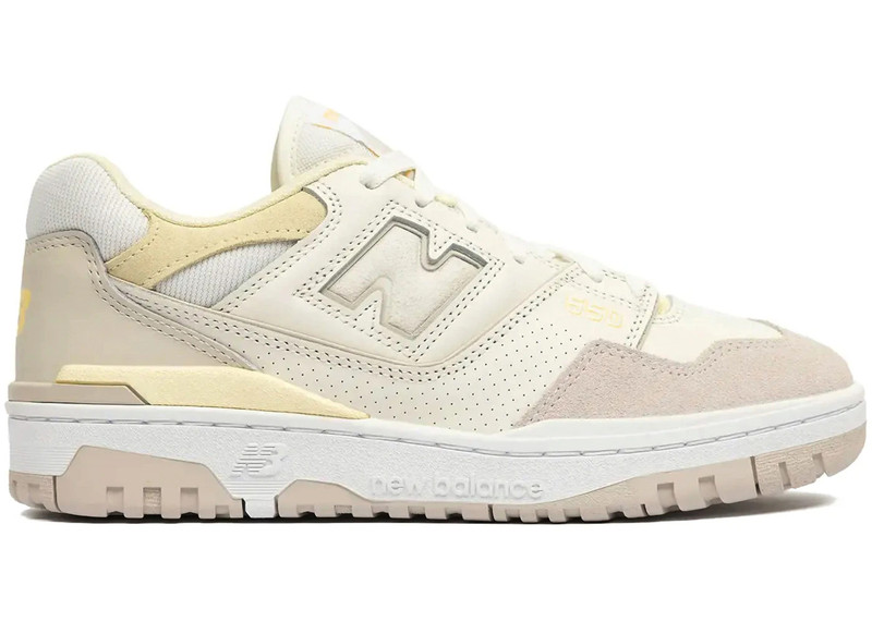 New Balance 550 More Of What You Need? - 1