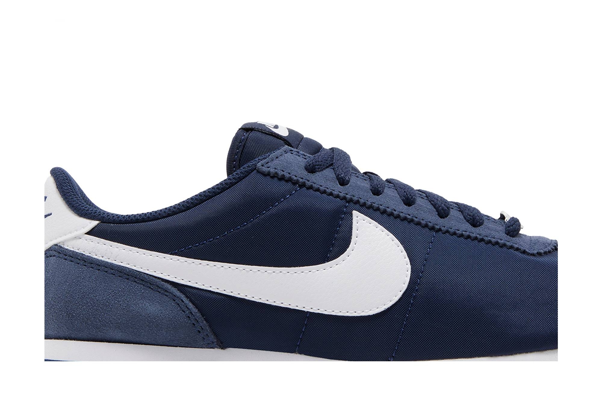 Wmns Cortez 'Midnight Navy' - 2