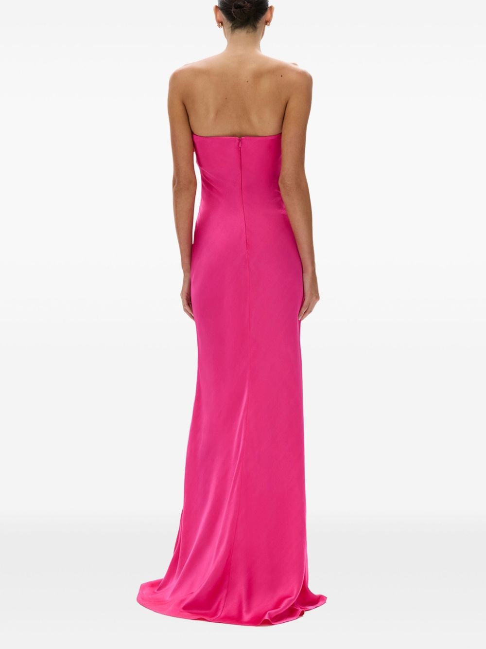 Fiorella gown - 4