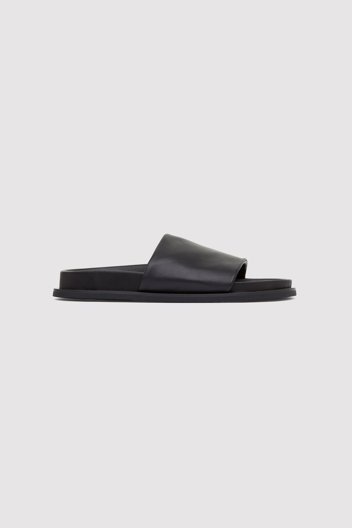 Minimal Slide - Black - 5