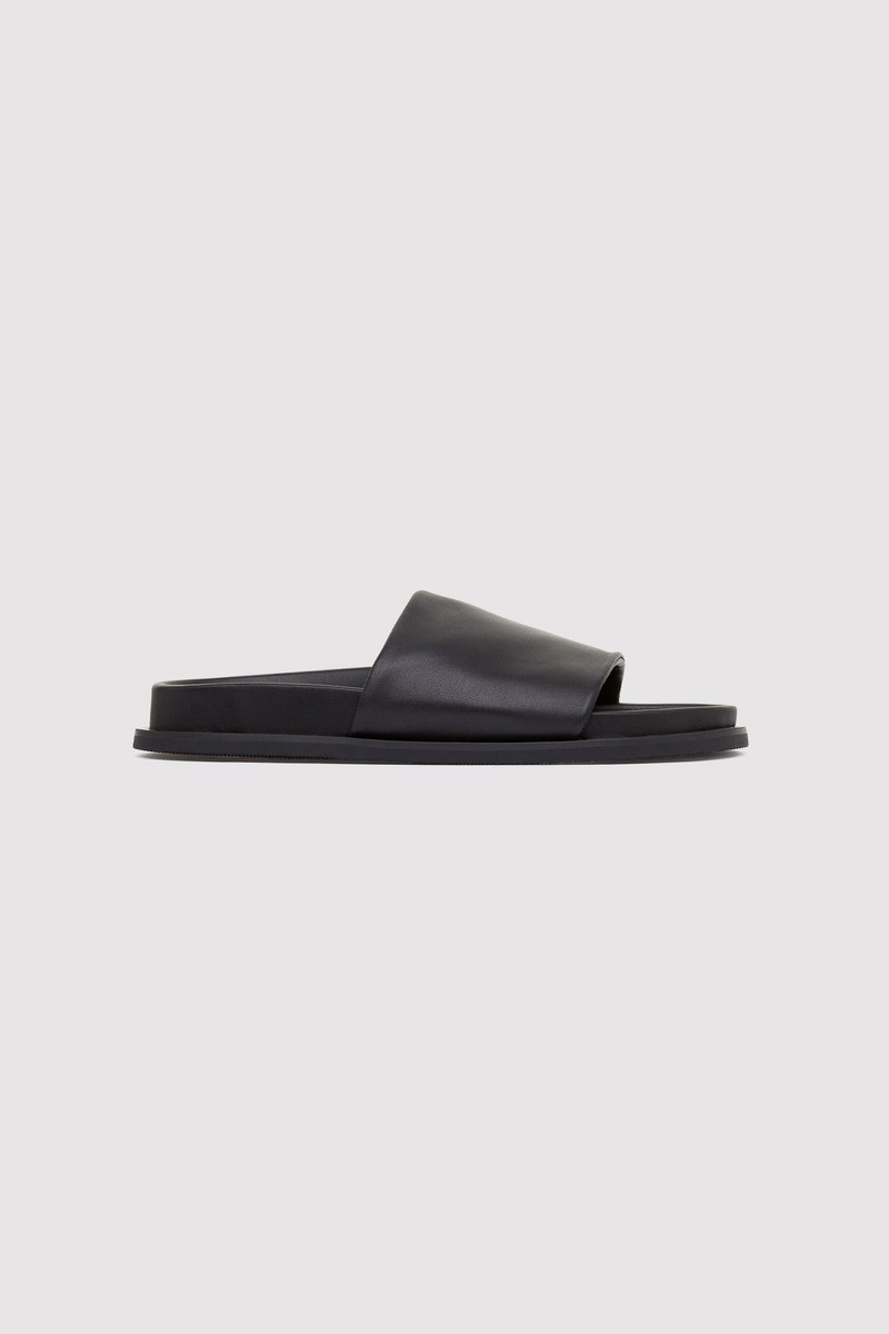 Minimal Slide - Black 5