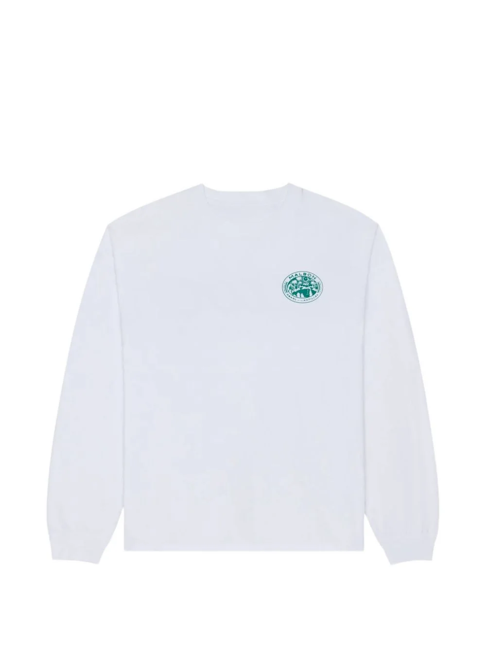 Horizon long-sleeved T-shirt - 1