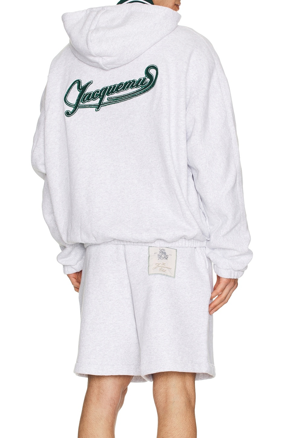 Le Hoodie Torneo - 5