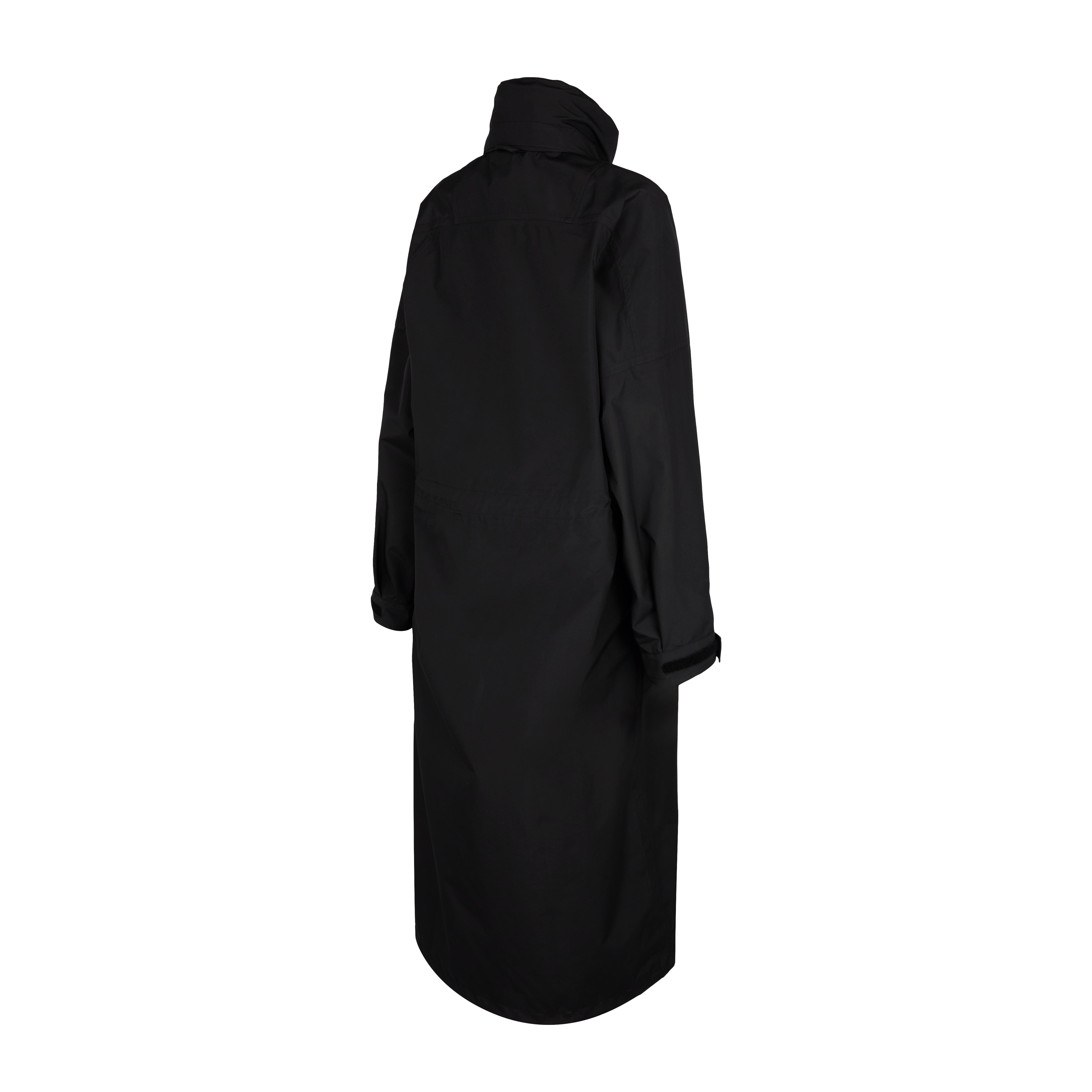 Kría Long Coat (Unisex) - 2