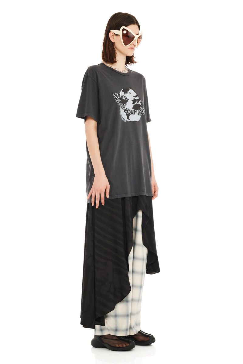 RESPECT GRAPHIC TEE 4