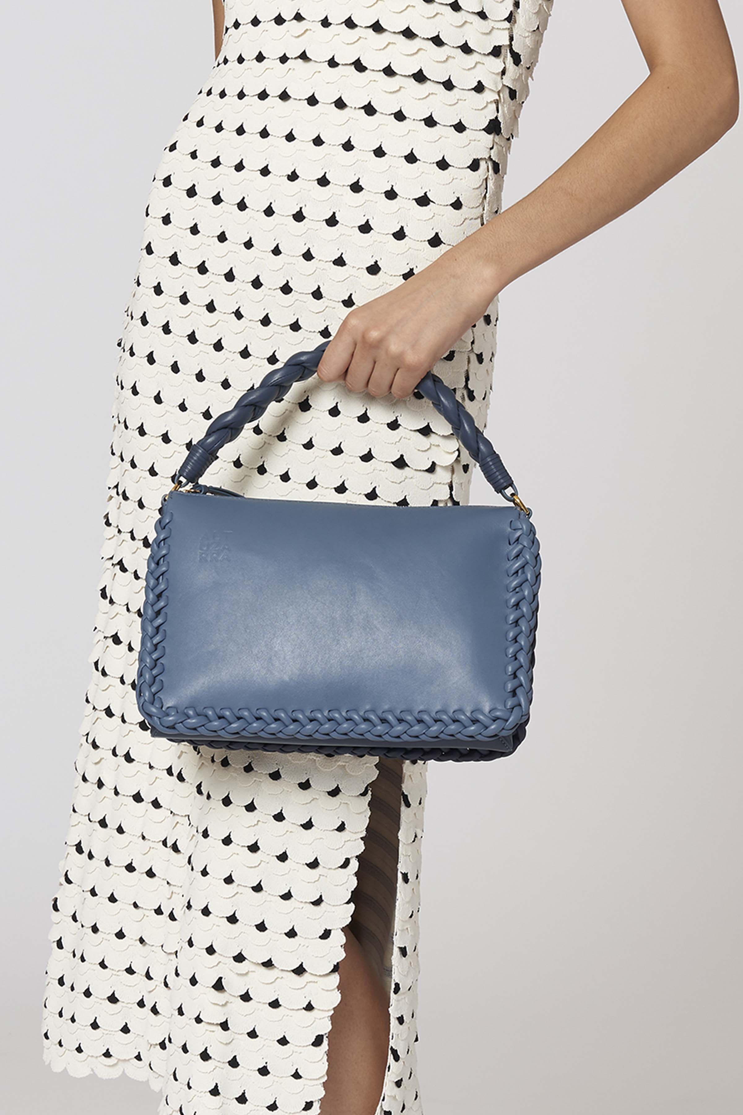 BRAID BAG - 2