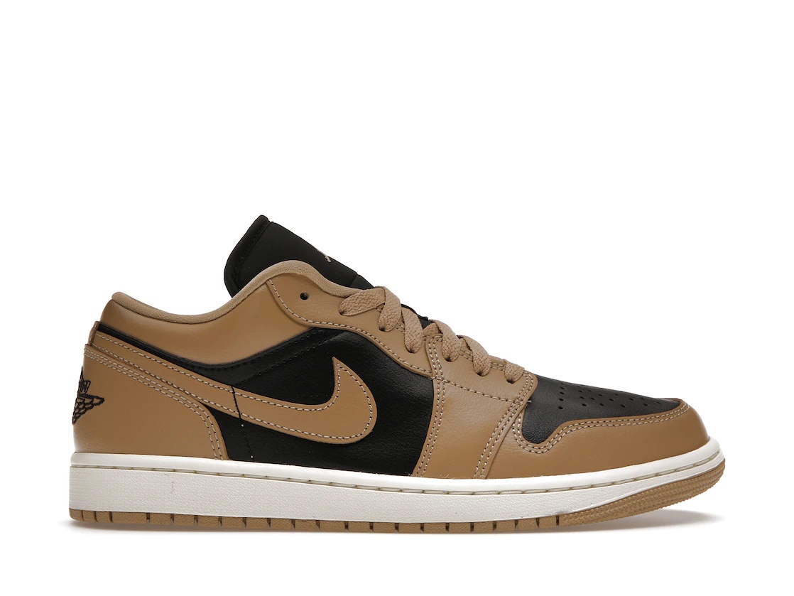 Jordan 1 Low Desert (W) - 1