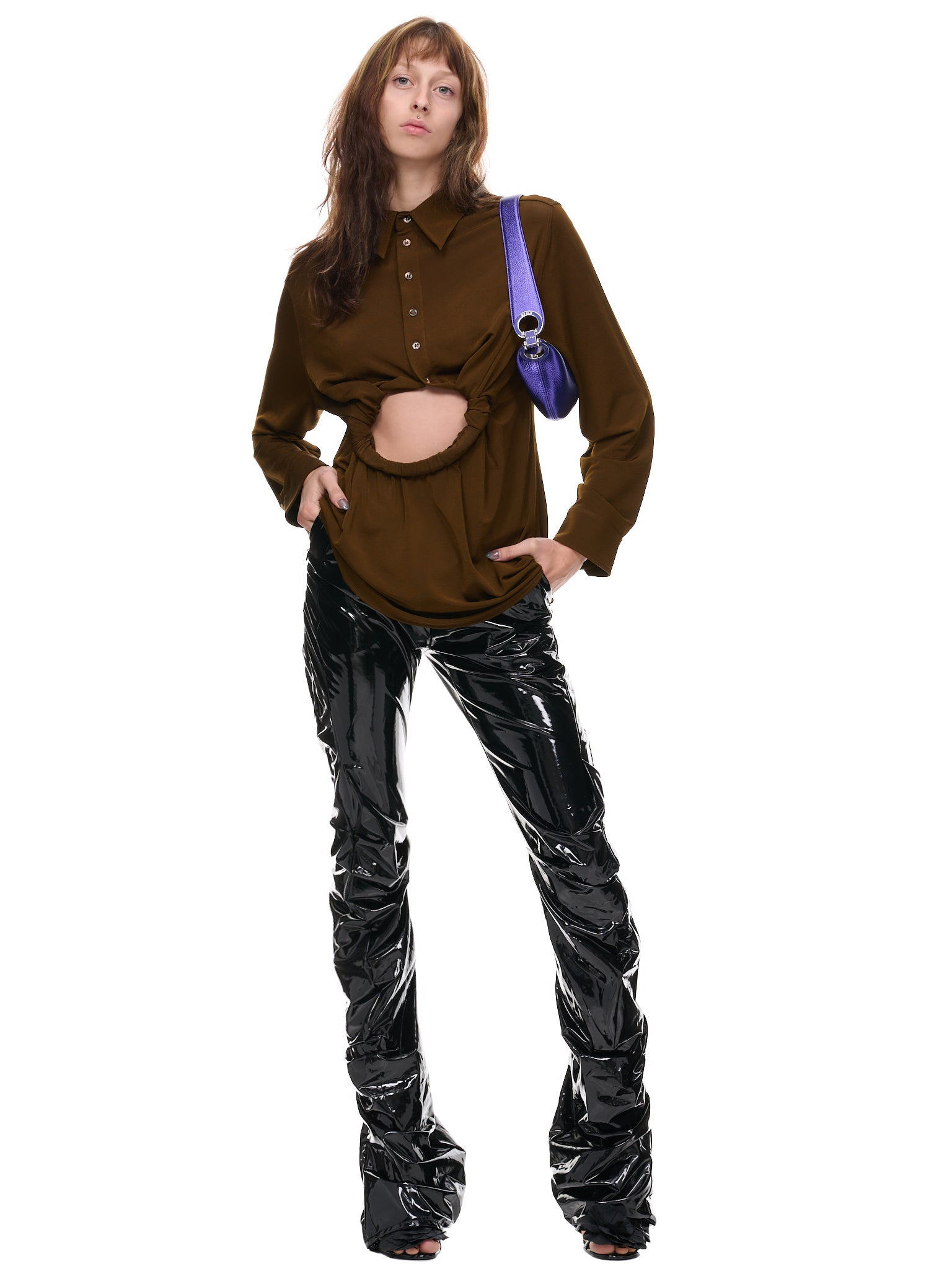 Infinity Shirt - 6