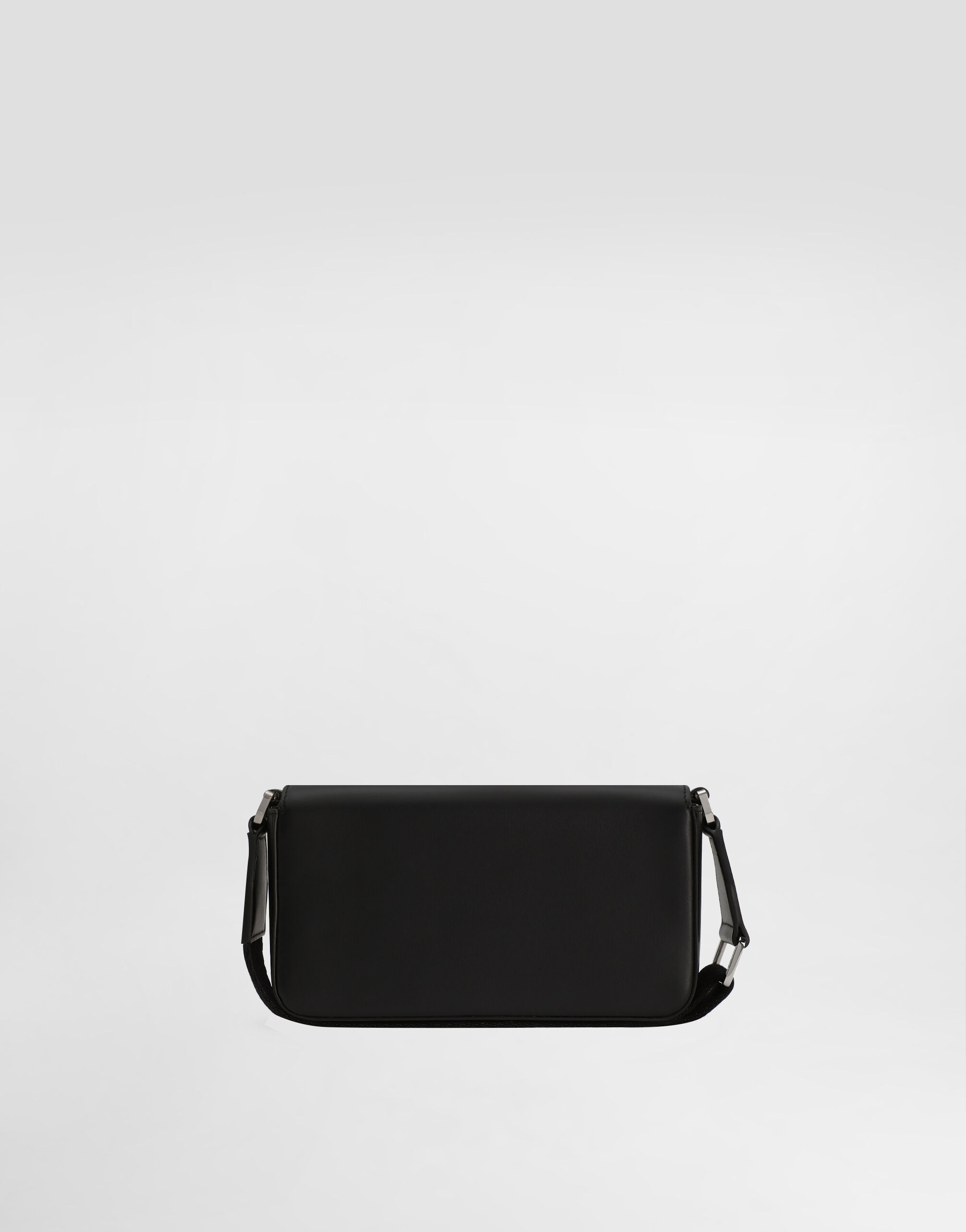 Calfskin mini bag - 4