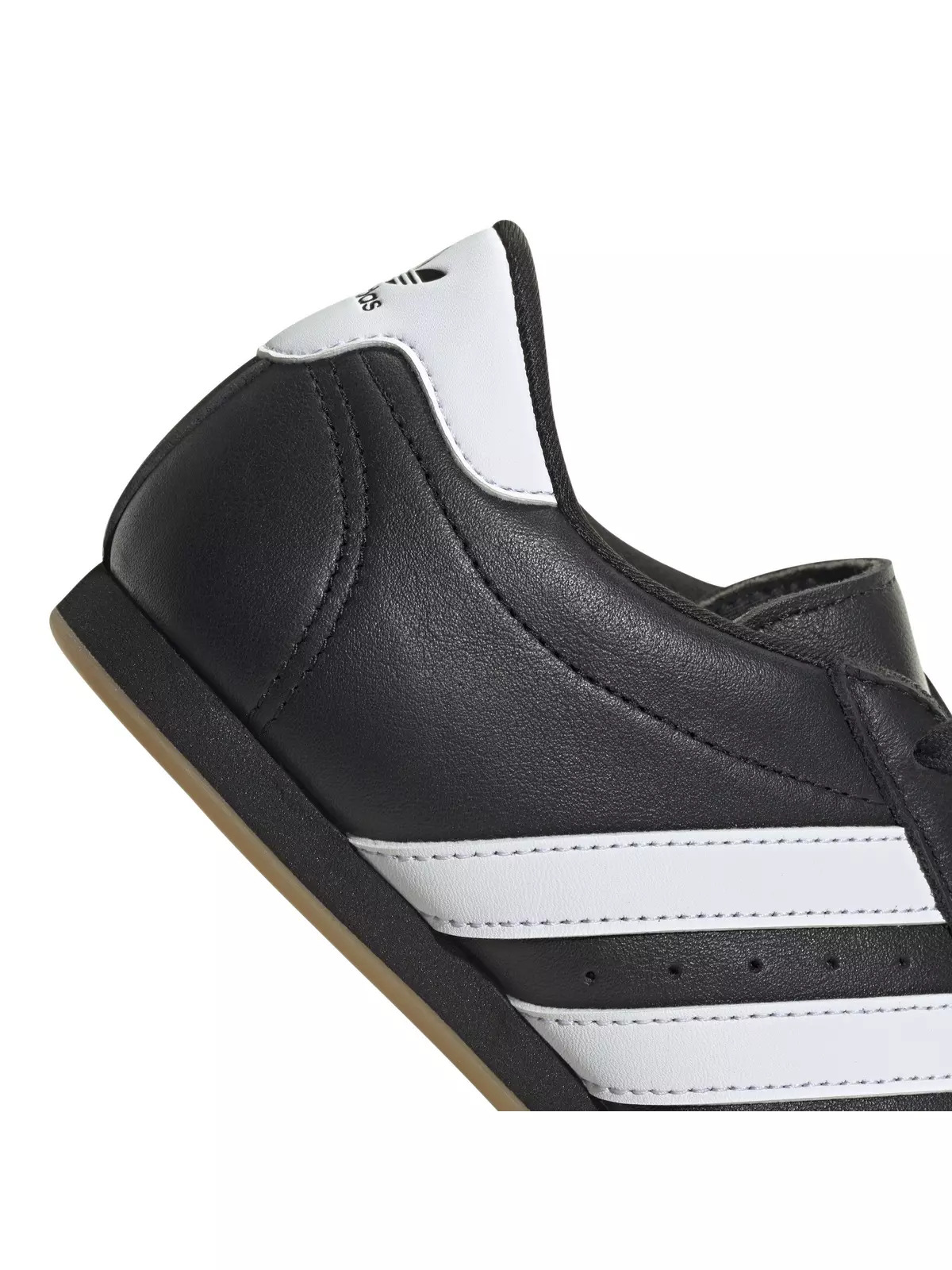 Originals Lopro Taewkwondo "Core Black/Ftwr White" Women's Shoe - 8