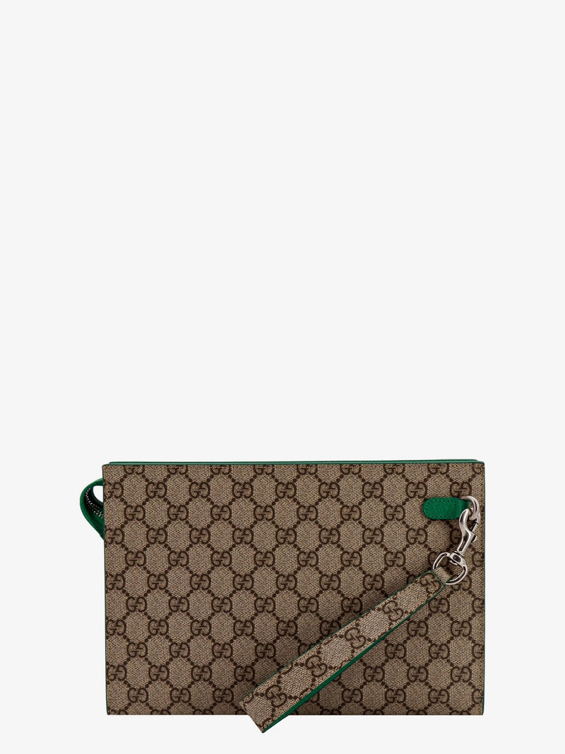 GUCCI CLUTCH outlook
