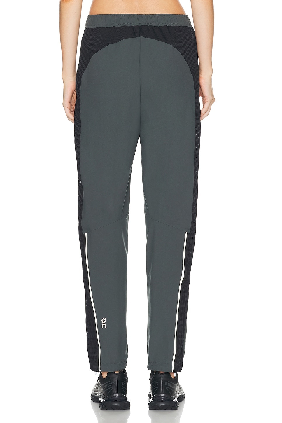 Track Pant - 4