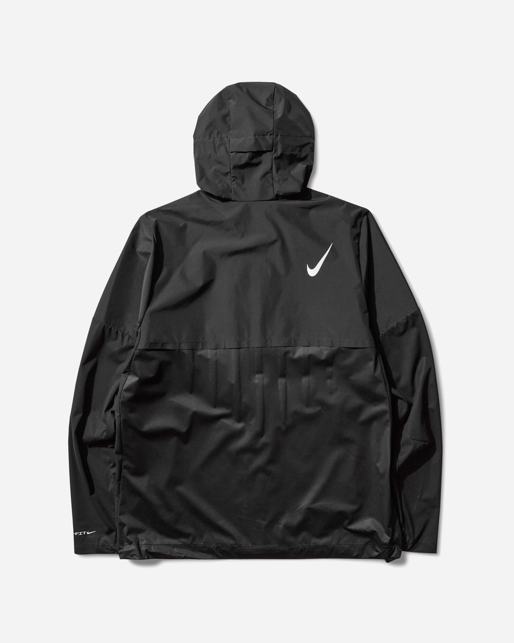 Men's AeroSwift Storm-FIT Aerogami Running Jacket - 2